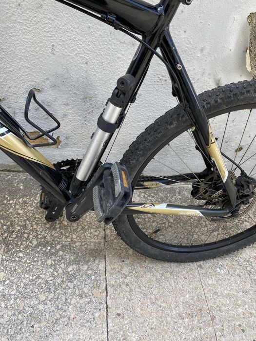 Bicicleta Scott Aspect 10 montanha