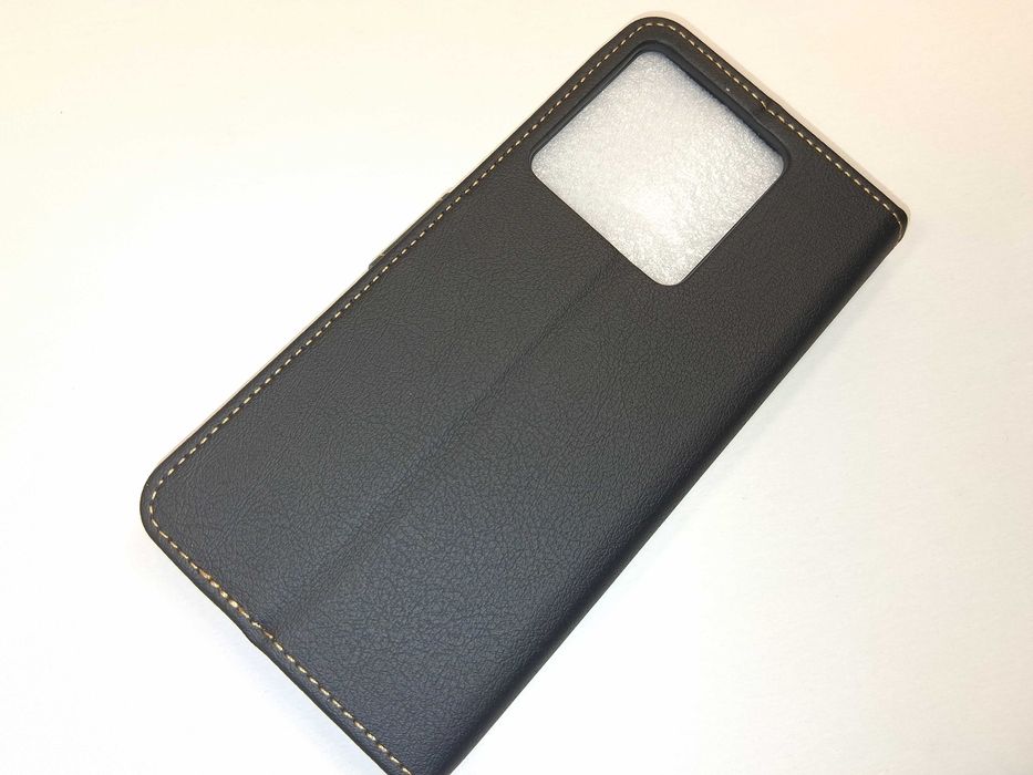 Z153 Etui Ganbary Xiaomi Redmi Note 13 Pro 5G Poco X6 5G Portfel