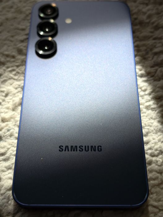Samsung s25 12g 256