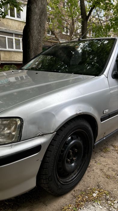 Продам Honda Civic