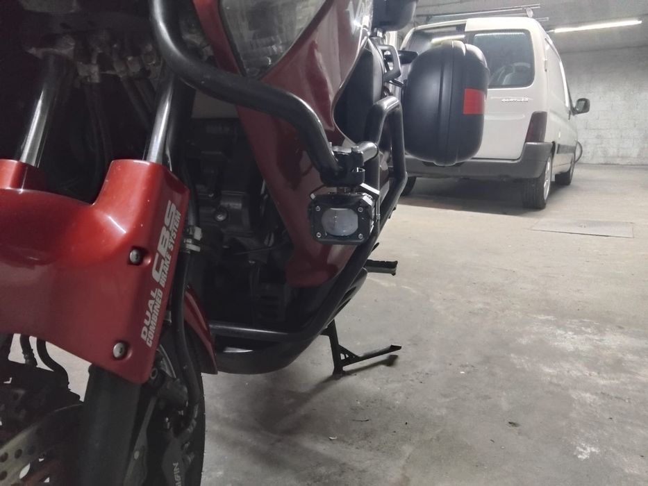 Honda Varadero XL1000