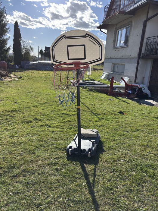 Kosz do koszykówki METEOR