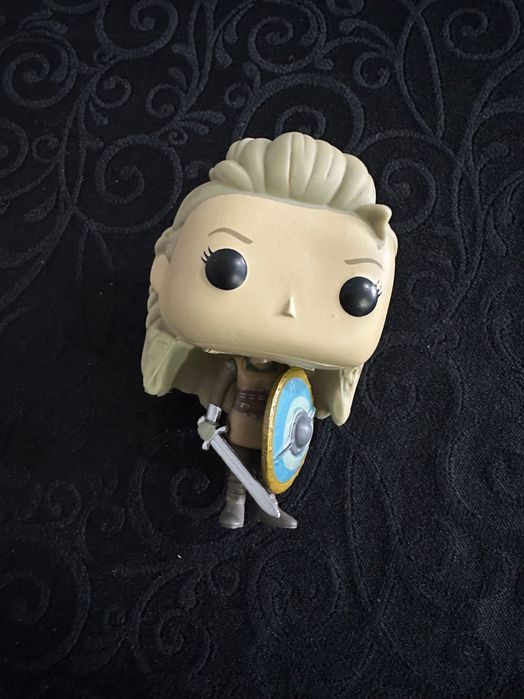 Funko Pop The Vikings Lagertha 178