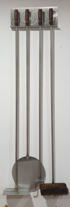 Acessorios de Fornos/Churrasqueiras