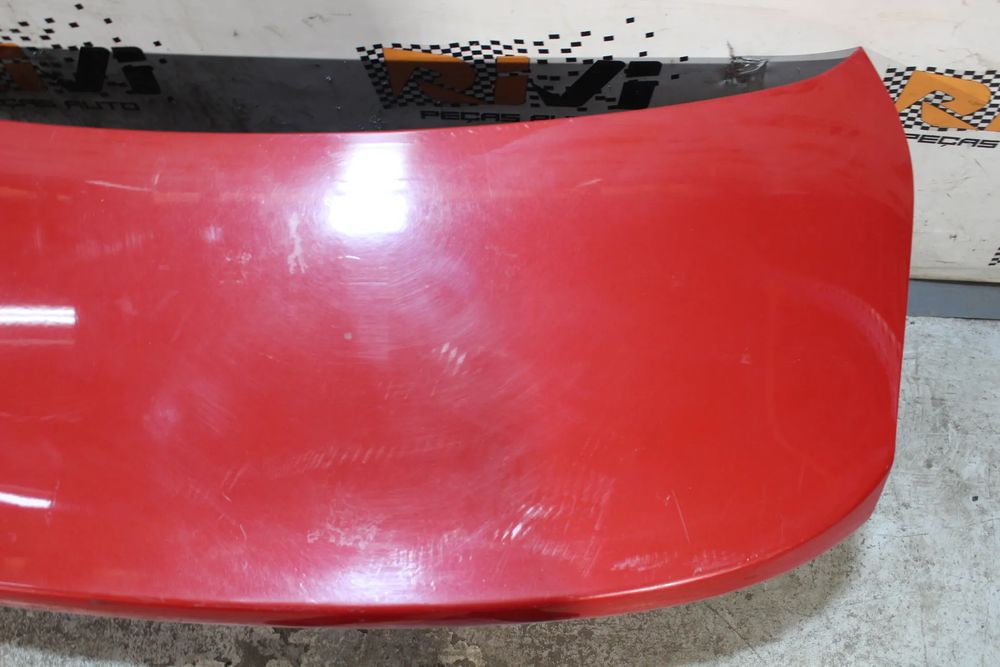 Porta / tampa da mala BMW 3 (F30, F80)