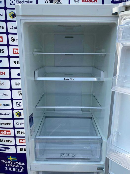 Холодильник б/в Samsung No Frost 310л з Європи ГАРАНТІЯ 6 міс #08267