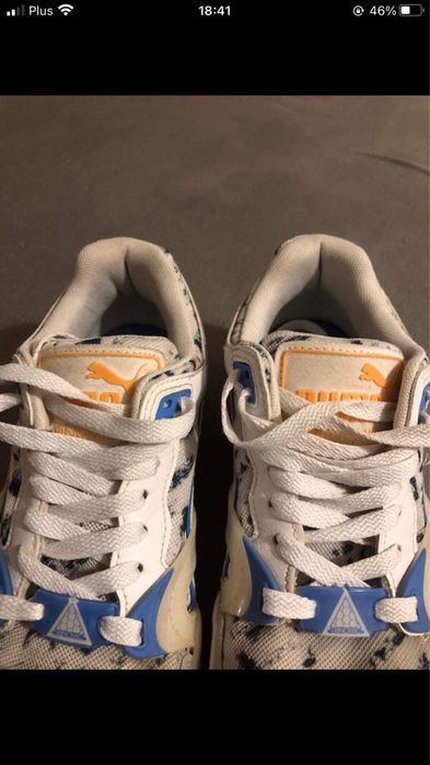 Buty puma trinomic XT nowe