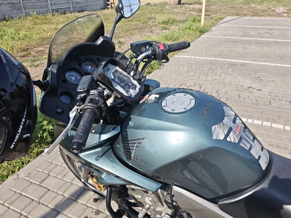 honda CBF 1000 продам
