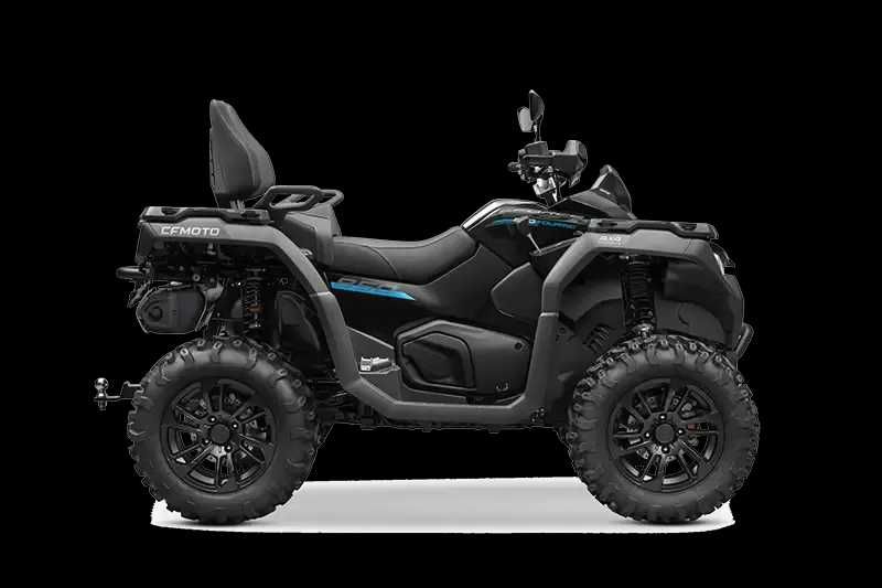 Cfmoto