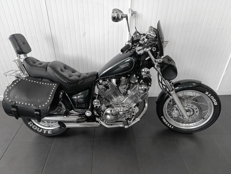 Yamaha
