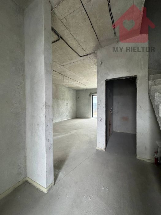 Продаж Будинку унікального газифікованого таунхаусу.