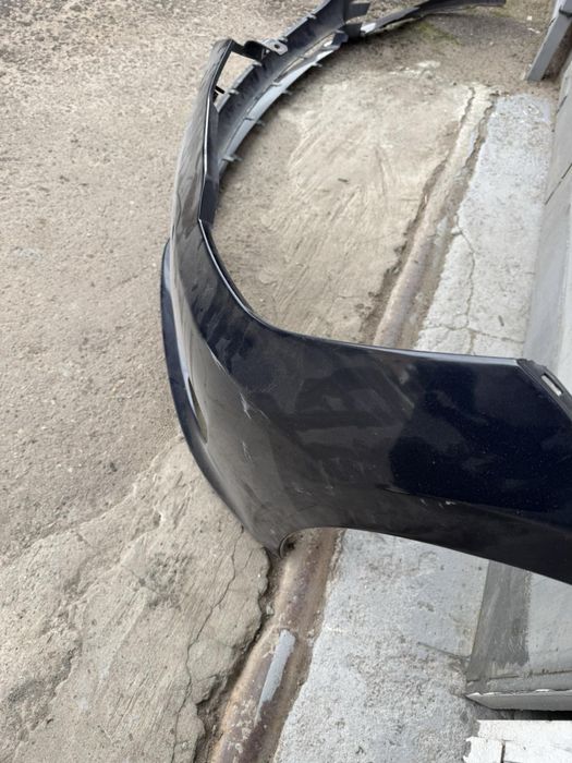 Продам бампер до теслы s дорест