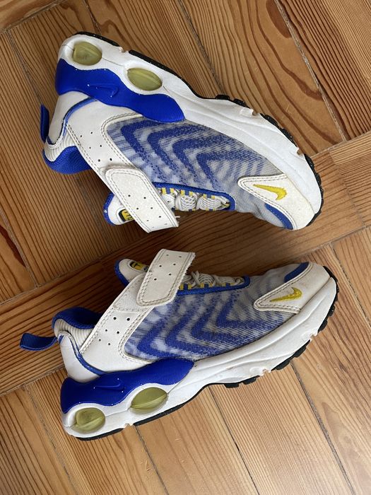 Ténis sapatilhas Nike Air Max TW tam31