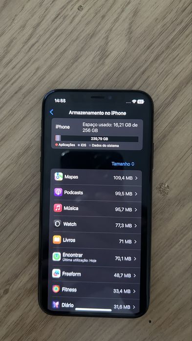 Iphone XS 256Gb