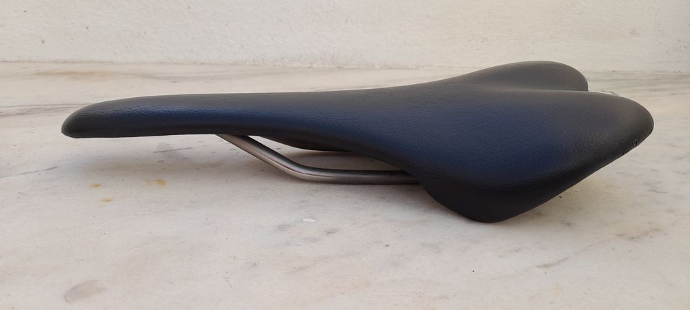 Selim Selle italia SLR.