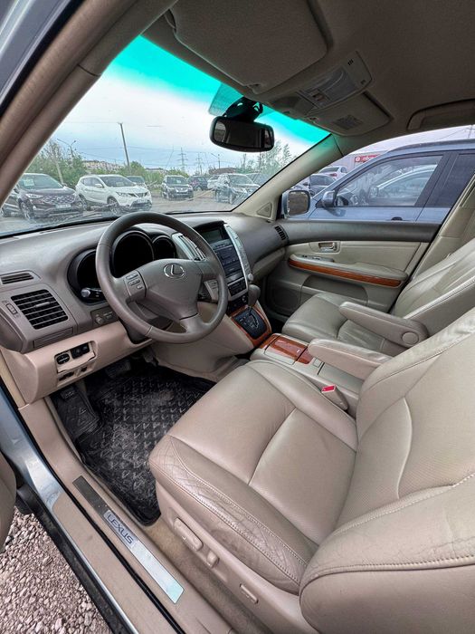 Lexus RX300 2005р. бензин/газ 3,0 обмін [Перший внесок від 20%)