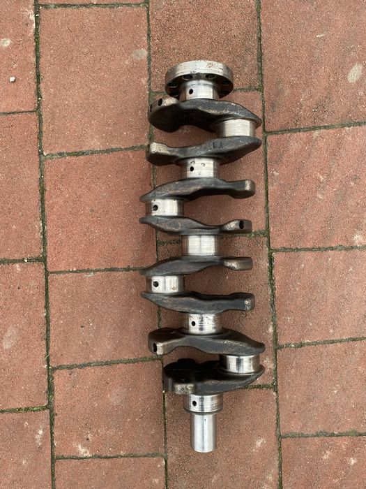 Клінвао Mazda CX-5 Дизель 2.2