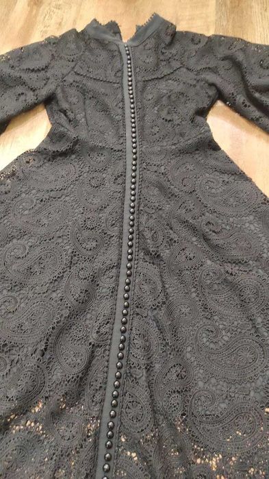 Нарядна Сукня на випуск