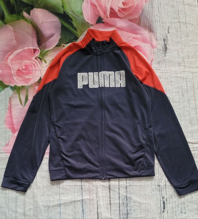 Оригінальний костюм Puma унісекс.