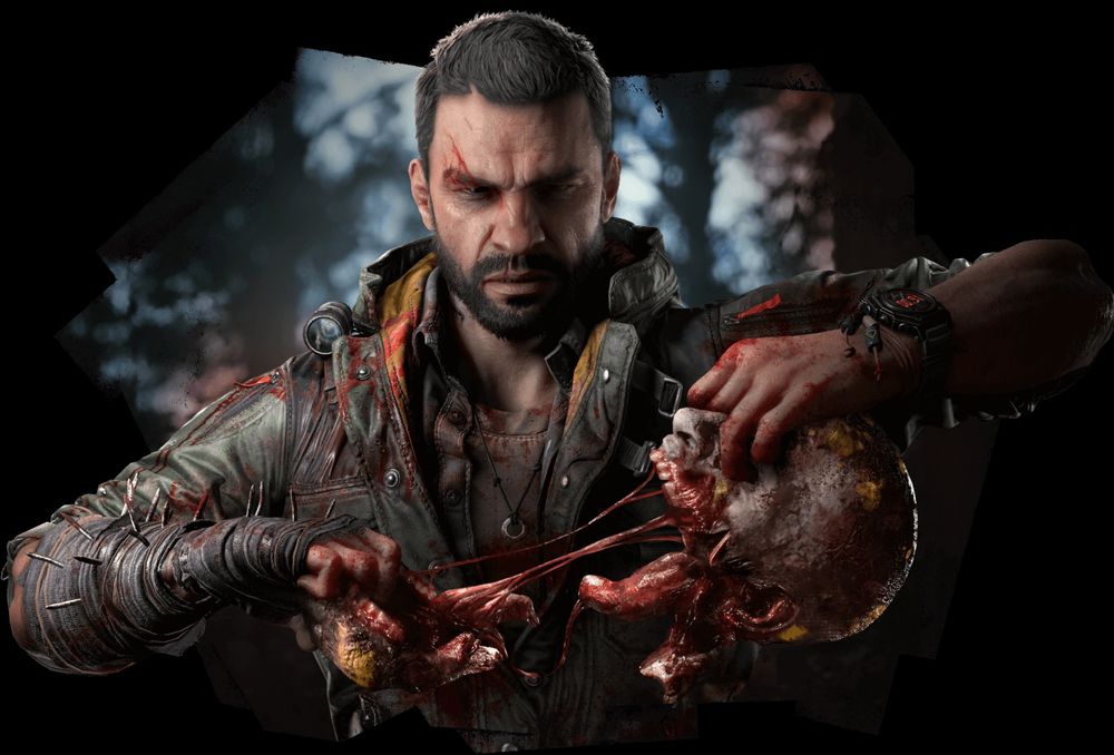 Dying Light The Beast Playstation 5