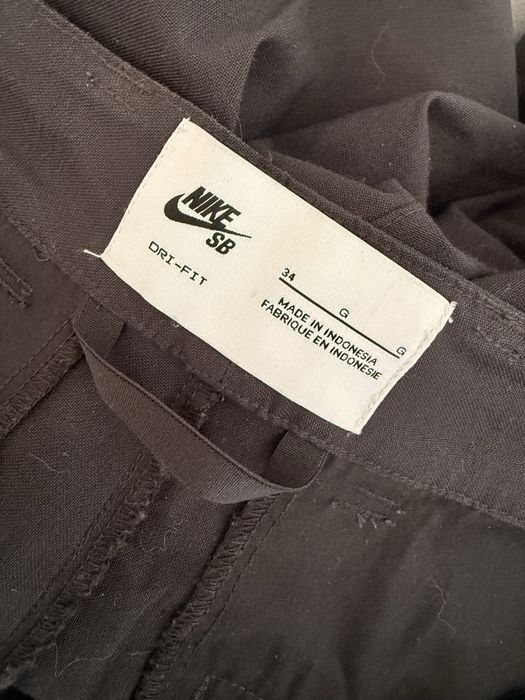 Брюки Nike SD чоловічі