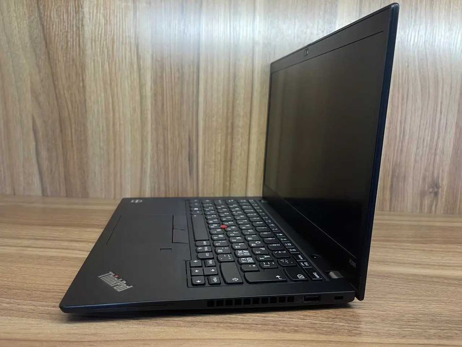 Lenovo ThinkPad X395/Ryzen 5 PRO 3500U/8Gb DDR4/256Gb/13" IPS/Гарантія