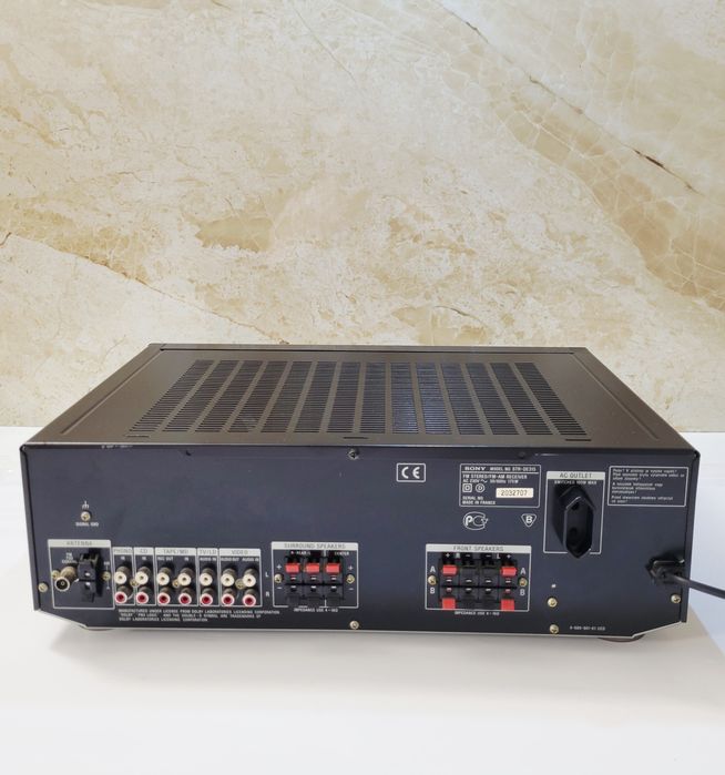 Sony STR-DE315 усилитель/ресивер