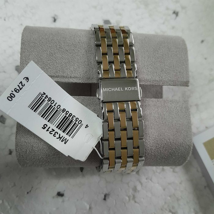 Жіночий годинник MICHAEL KORS MK3215 Darci