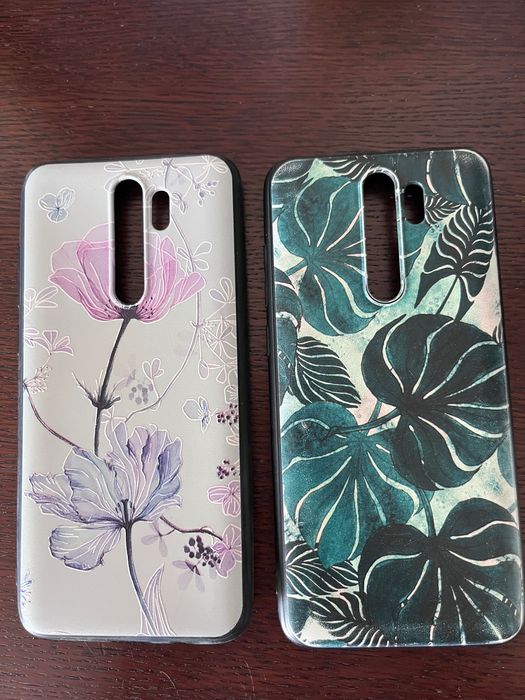 Redmi Note 8 Pro