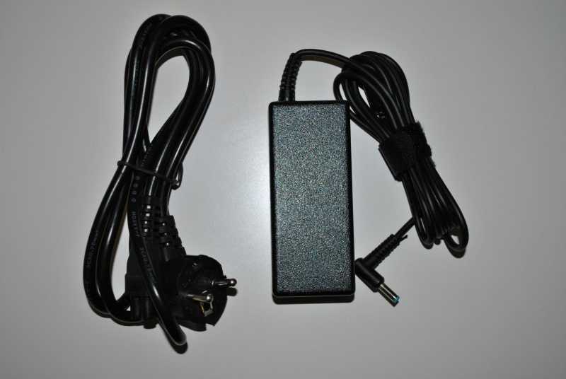 Carregador HP Pavilion 15 + Cabo
