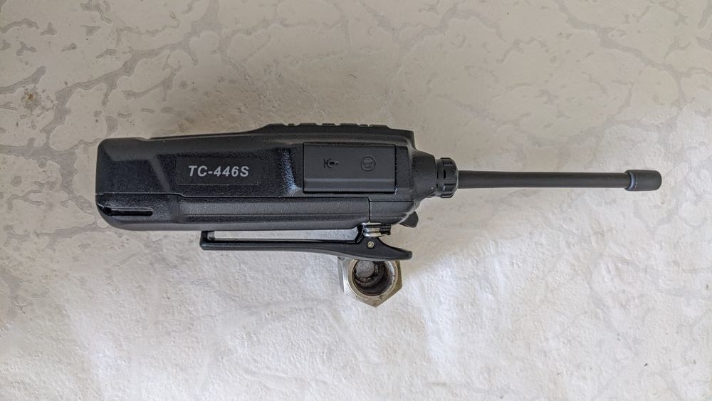 Рація hytera tc-446s