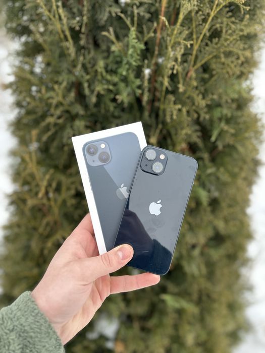 iPhone 13 | 128 GB | Дуже гарний стан