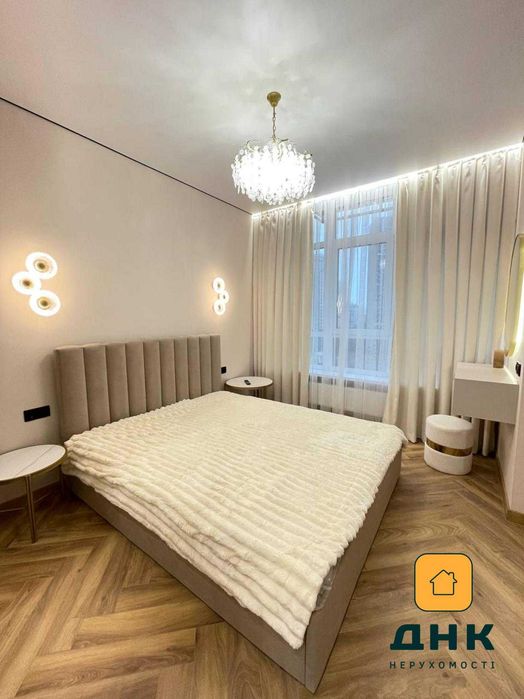 ‼️НОВАЯ 2к квартира с ремонтом Терраса Аркадия‼️Атмосфера ПаркМоре