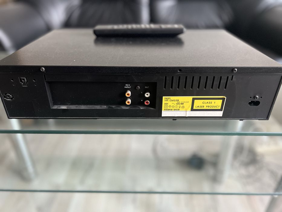 Програвач CD дисків Denon-625 Pioneer PD-M630