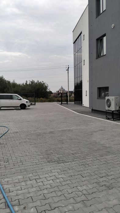 Оренда приміщення під склад, виробництво (окрема будівля ) с.Давидів