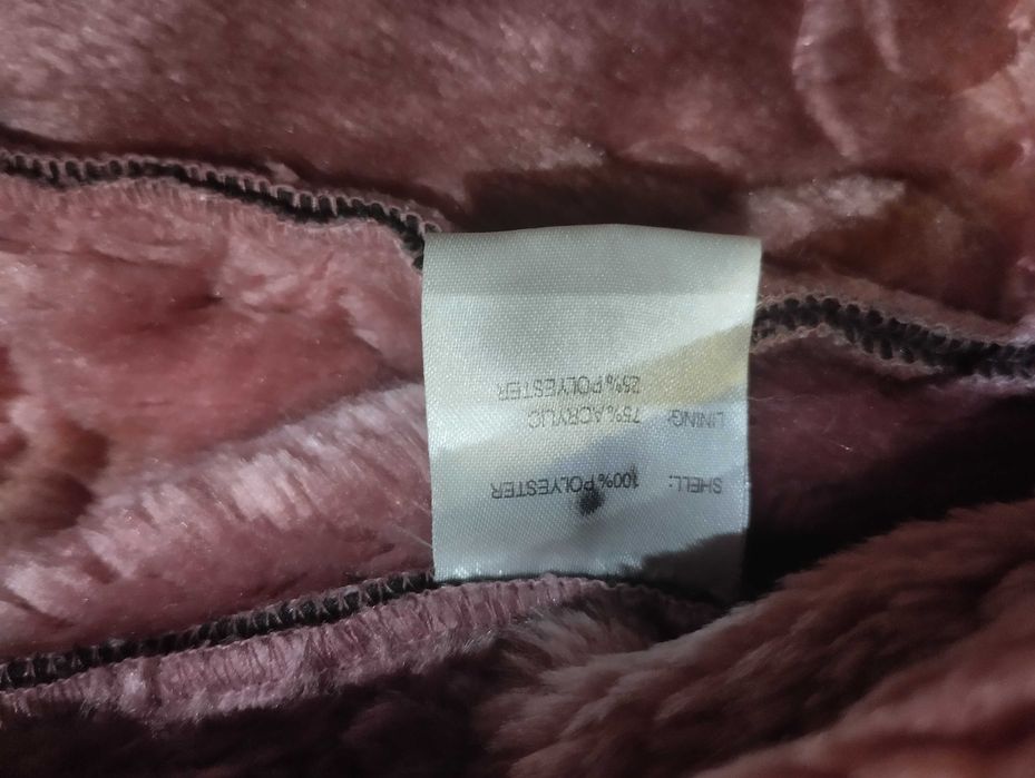 Kurtka jesienna damska