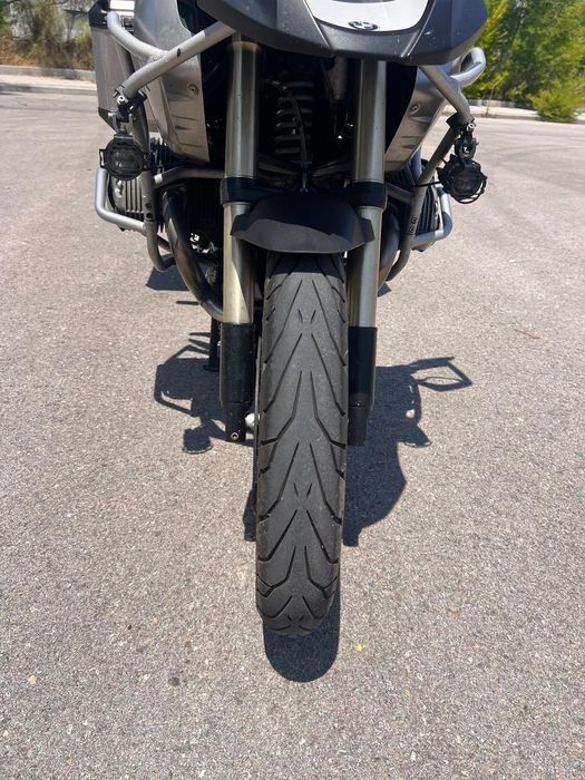 Bmw R1200 GS versão Aniversario