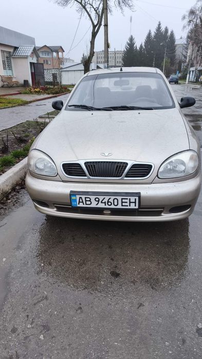 Продам автомобіль