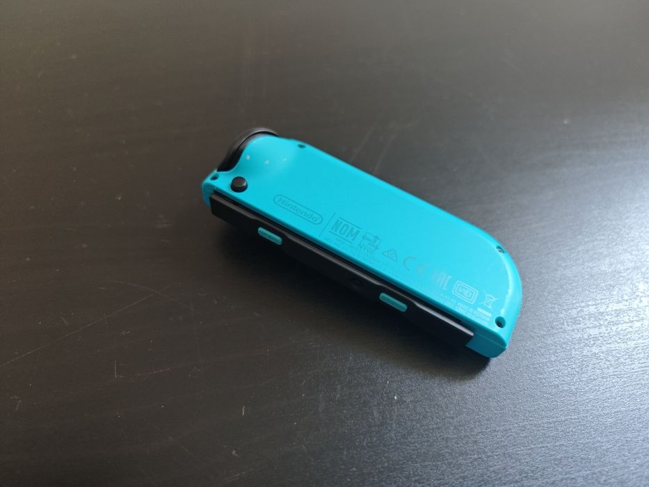 Joycon Esquerdo Azul