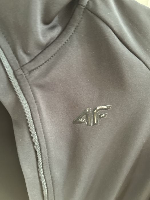 Kurtka i bluza 4F