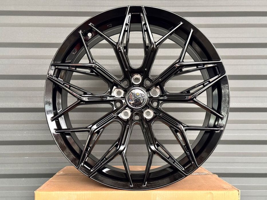 Диски нові R19 5x108 Volvo s40 S60 v50 ex40 XC90 XC60 V70 S90 XC40