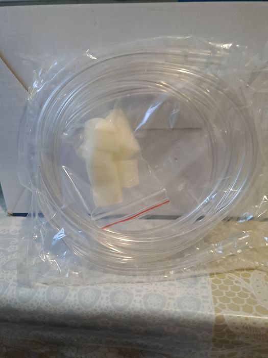 Продам небулайзер Aeon A500 детский