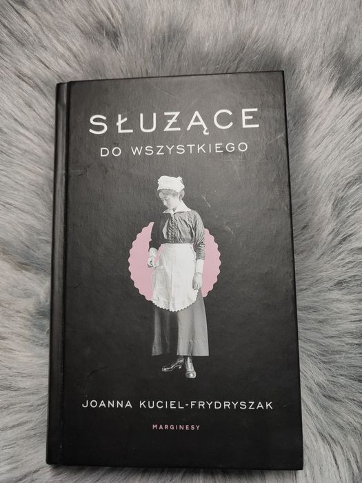 Służące do wszystkiego NOWA!