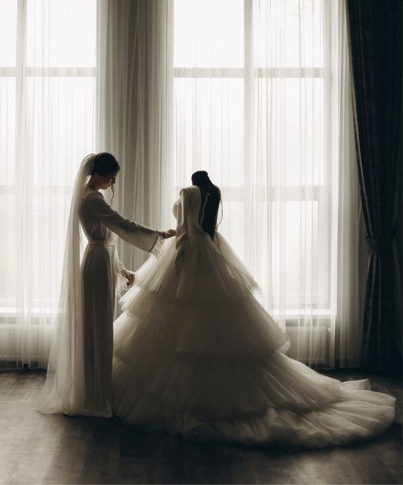 Весільна сукня Milla Nova