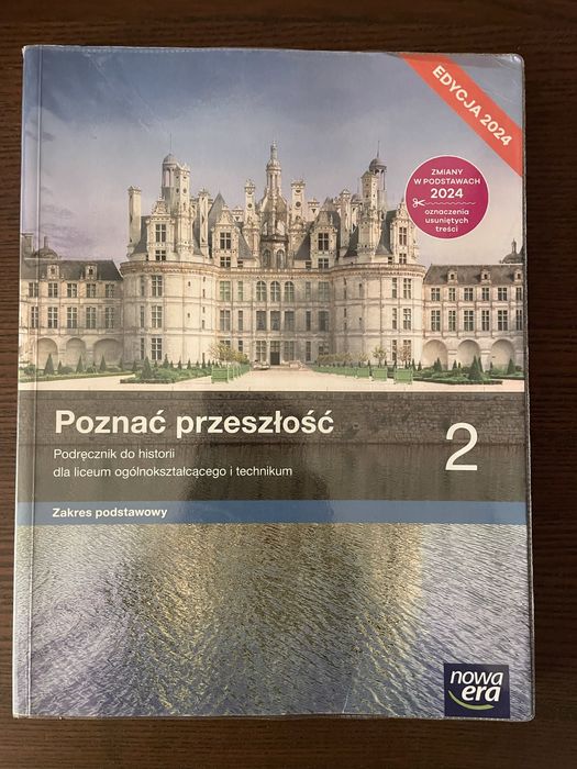 Podrecznik do historii klasa 2 podstawa
