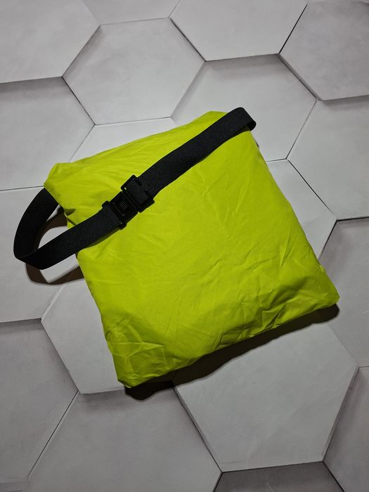 Vaude Valdipino Rain Dynafit Gore-Tex Poncho Unisex/M-L