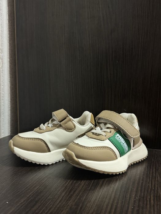 Дитячі кросівки устілка 13 см