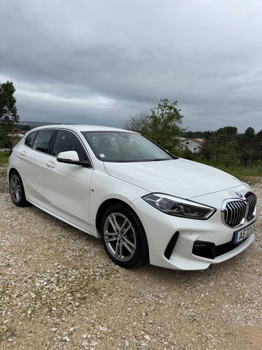 Bmw 116d 2021 100mil kms