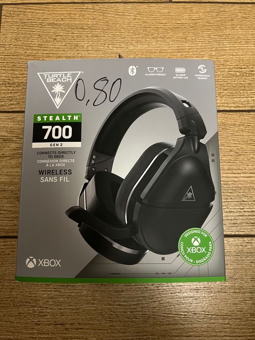 Turtle beach stealth 700 gen 2