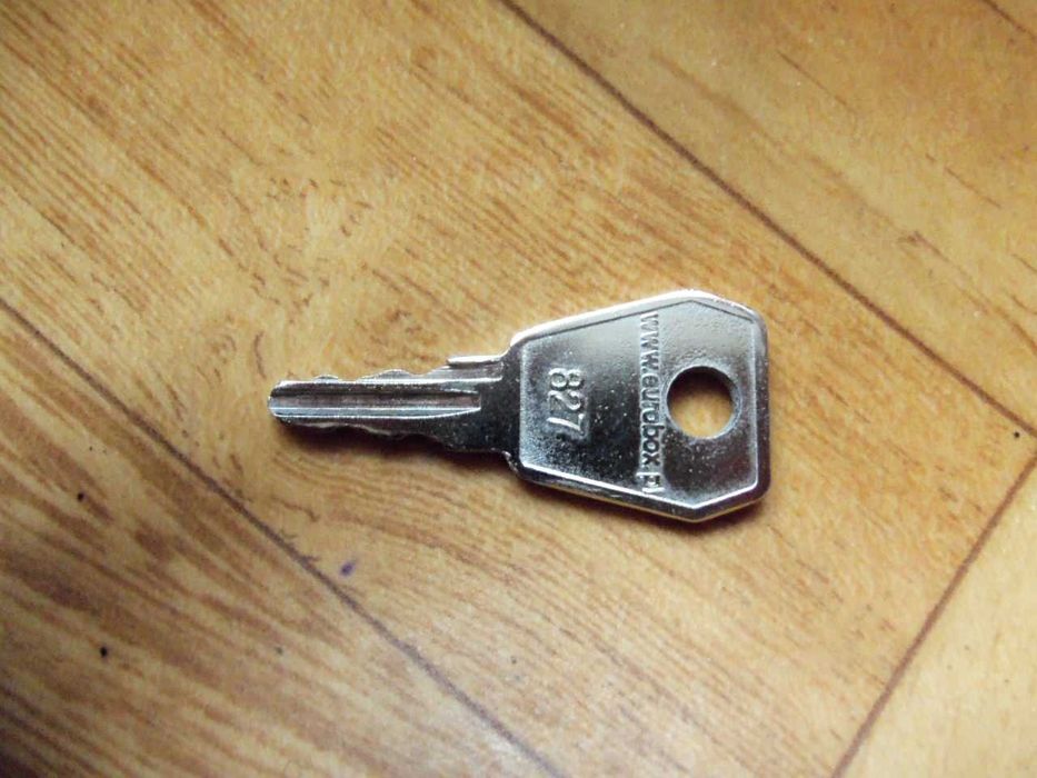Klucz uniwersalny dla elektryka nr 827